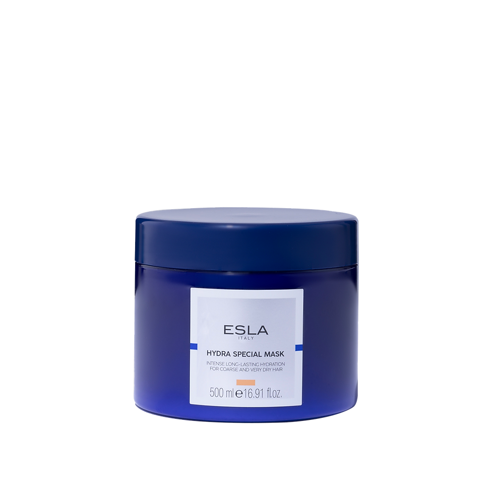 Hydra Special Mask (Available at selected salons)