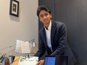 Completion of First CTHR-01 Security Framework Prototype