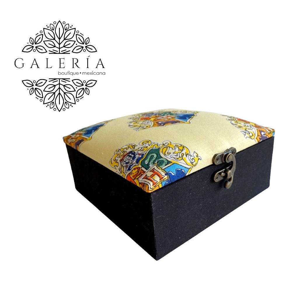 Miniatura: ALHAJERO HP CUADRADO