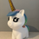 Thumbnail: Unicorn piggy bank