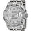 Thumbnail: Ladies Rolex DateJust 18KW/Steel Watch