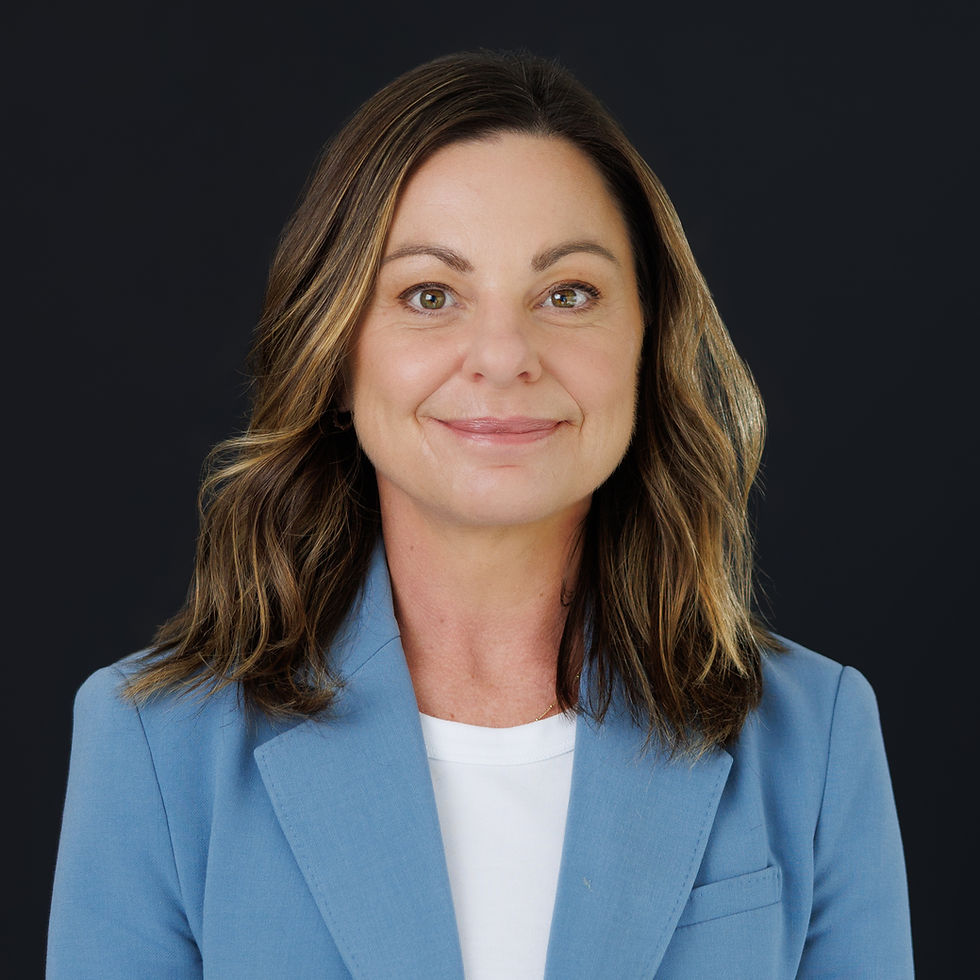 Jodie Koning: signal in the noise
