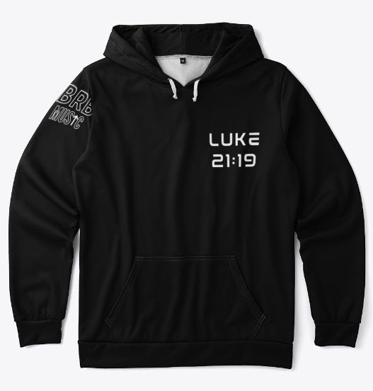 WINNING Hoodie