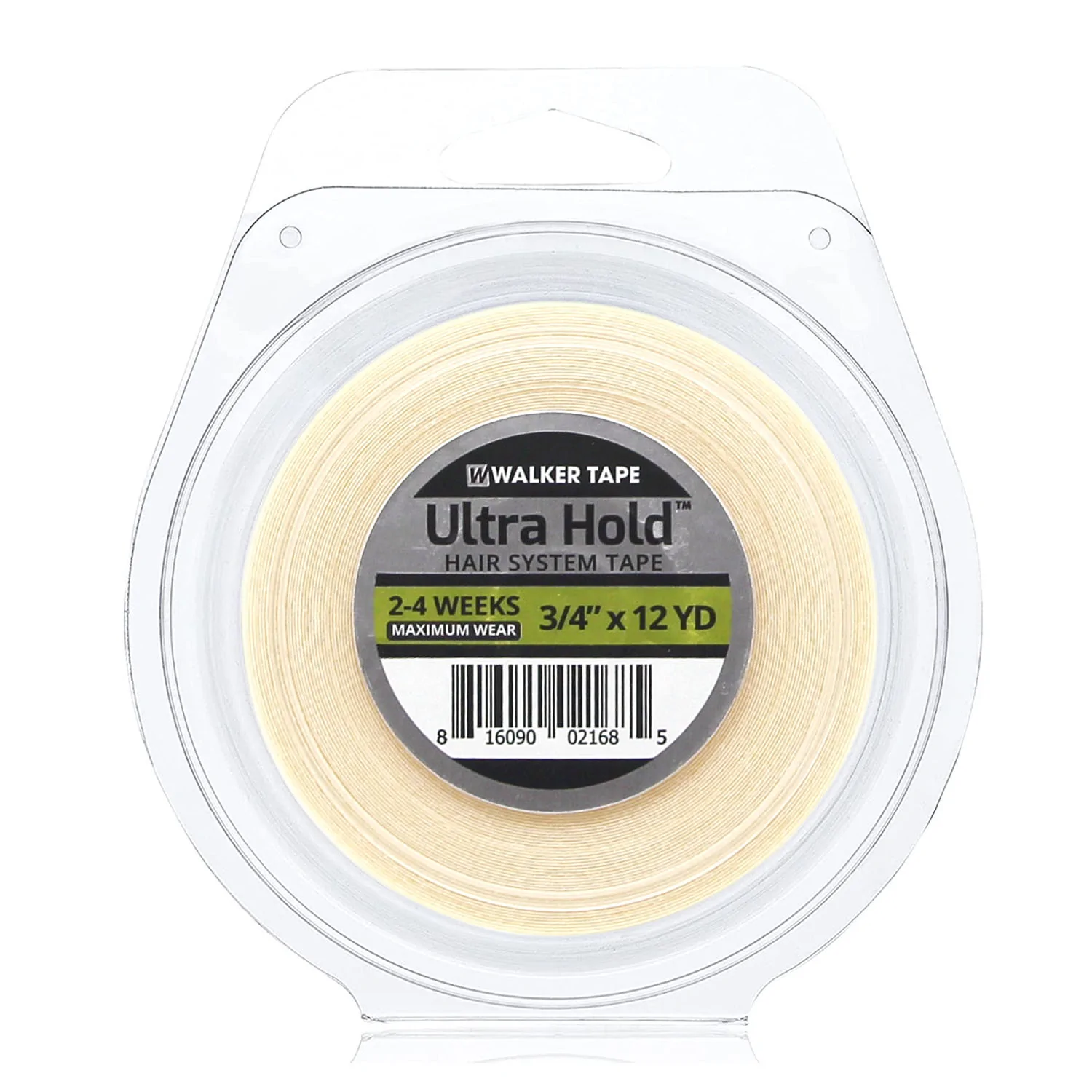 Ultra Hold 3/4" x 12 Yards