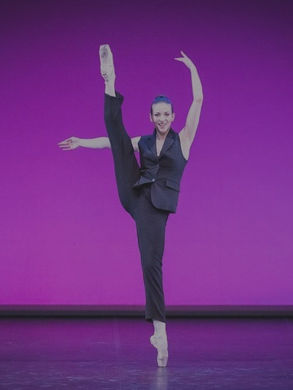 Scopri la testimonianza