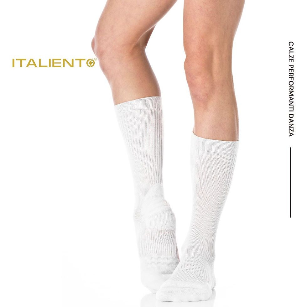 Miniatura: Traction socks