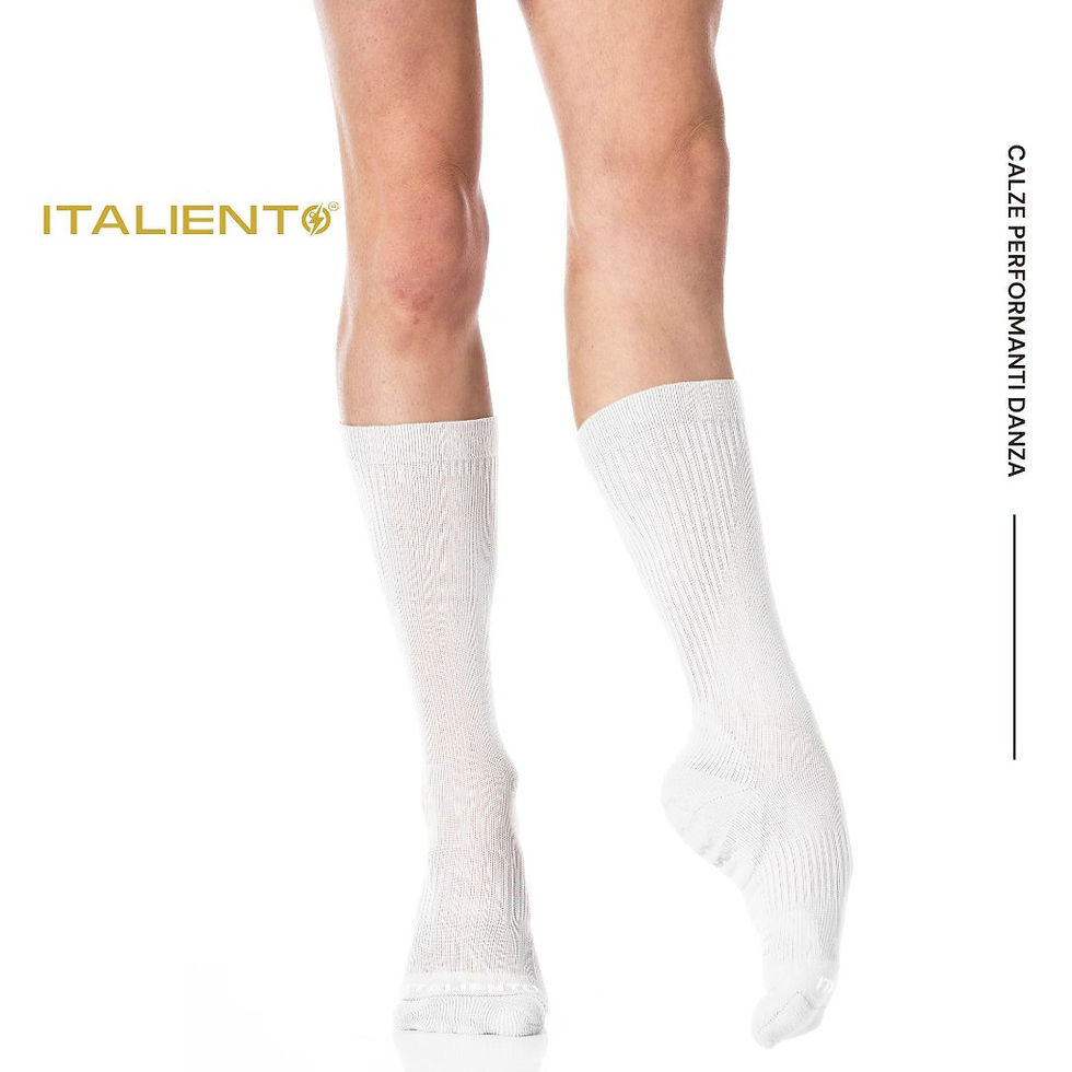 Miniatura: Traction socks