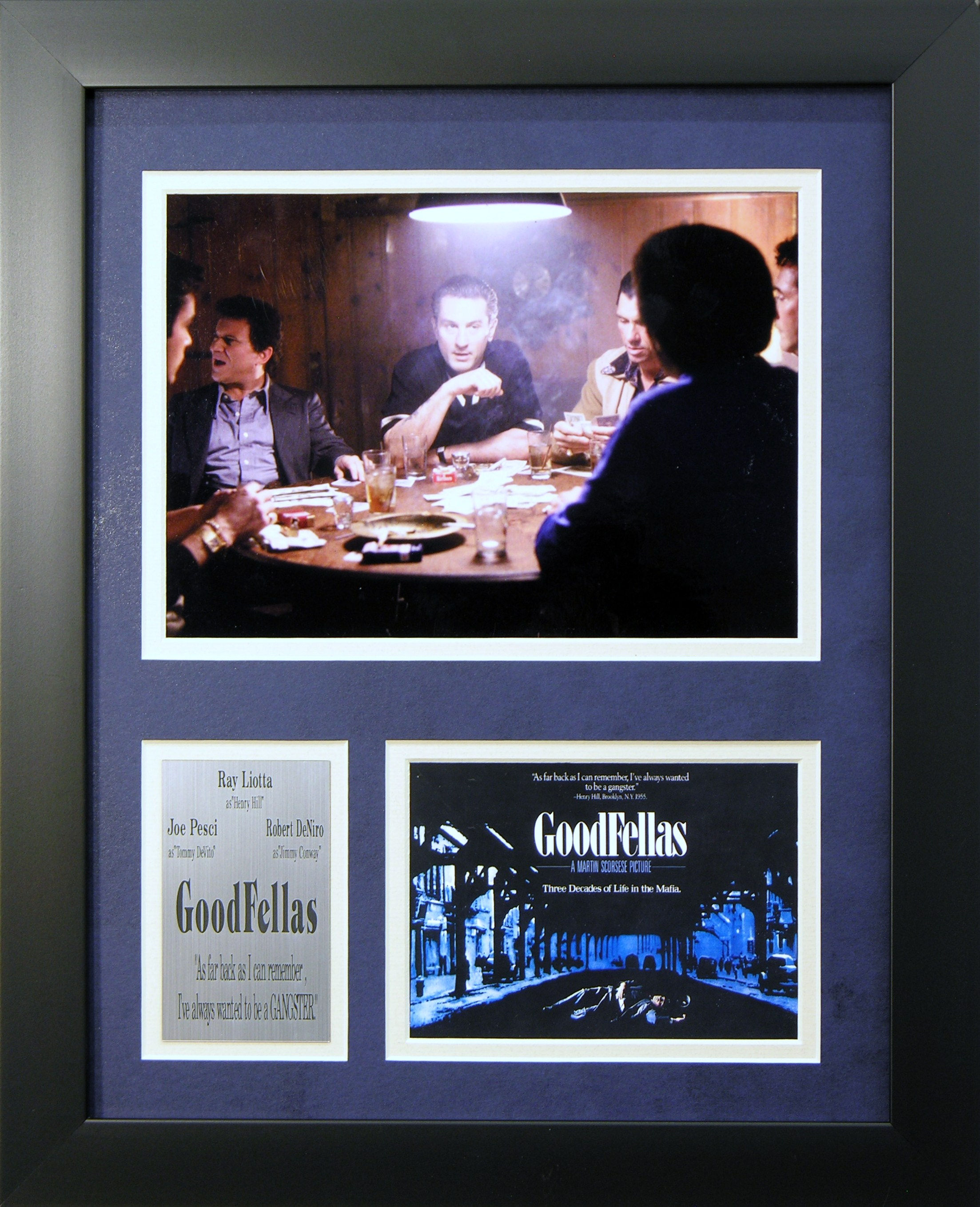 Goodfellas Movie Wall Art