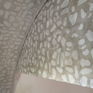 Bespoke Stenciling Collection