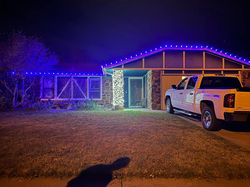 Light of the World, Tulsa