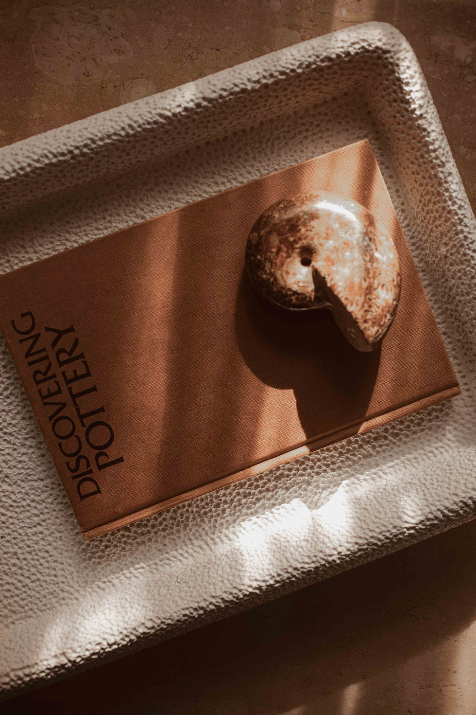 Thumbnail: Lavastone Display Tray