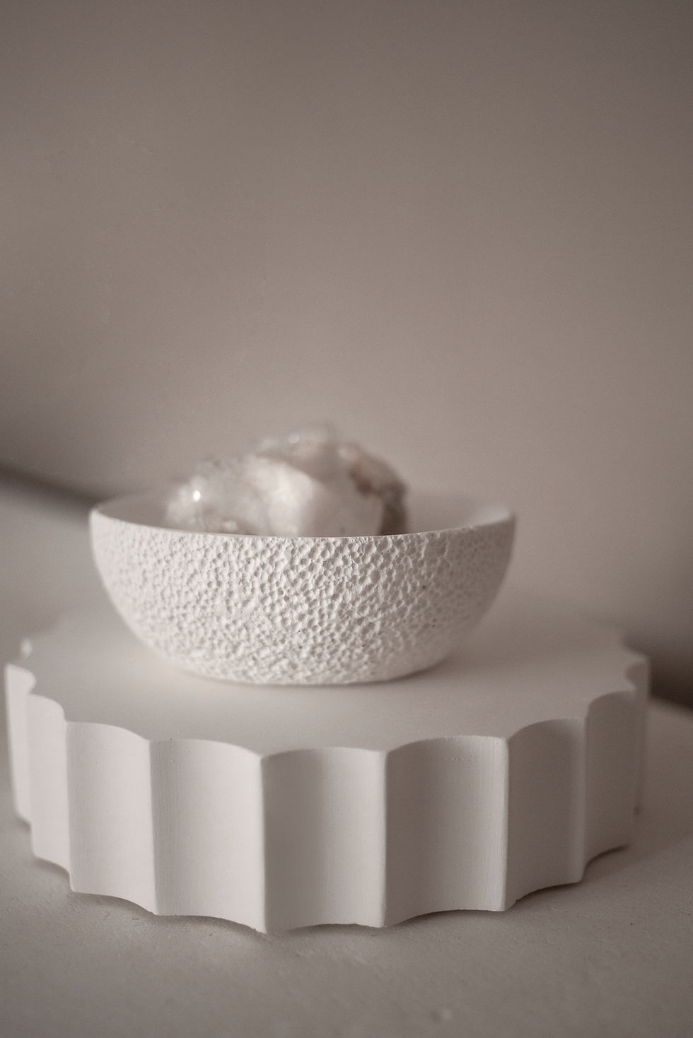 Thumbnail: Mini Lavastone Display Bowl