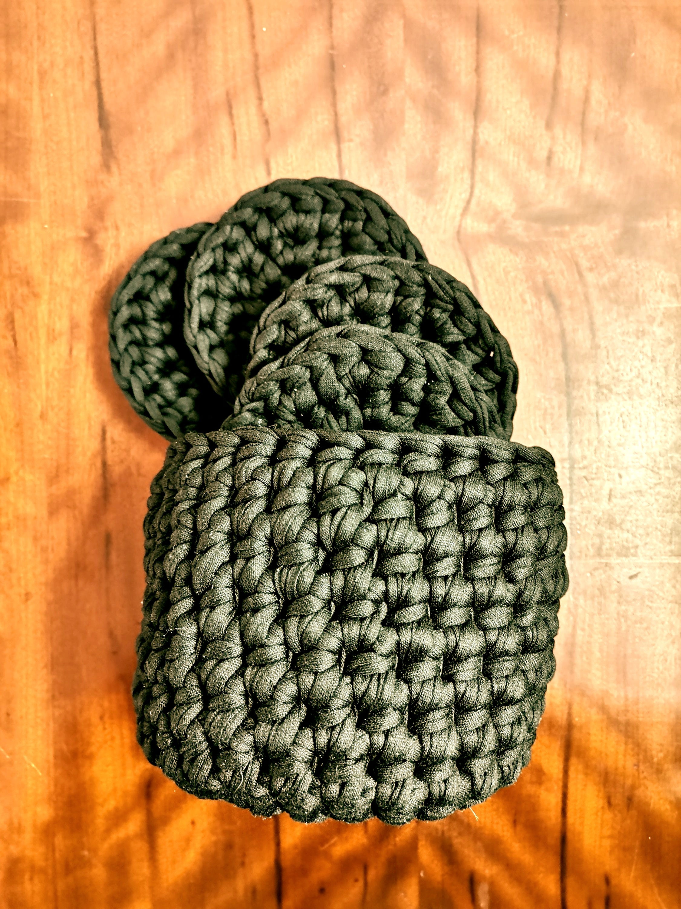 7-piece Coaster pack