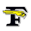 Rockwall-Heath High School Football opponent logo