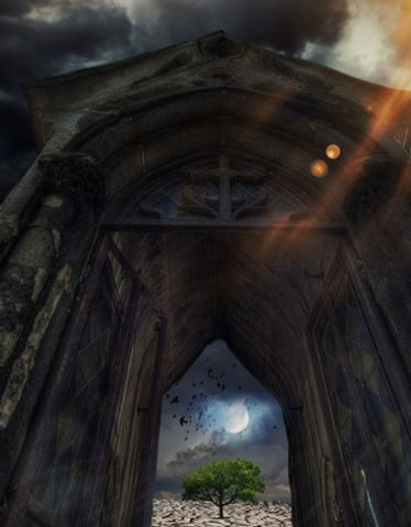 Hugues Balza - Les scories de l'Ego