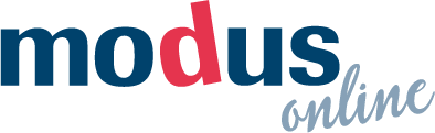 Logo Modus Online per il diabete