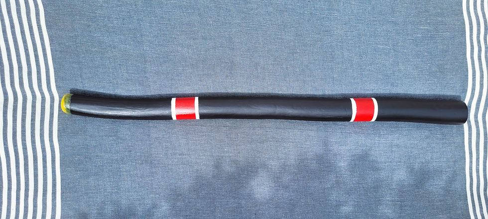 Thumbnail: Didgeridoo E