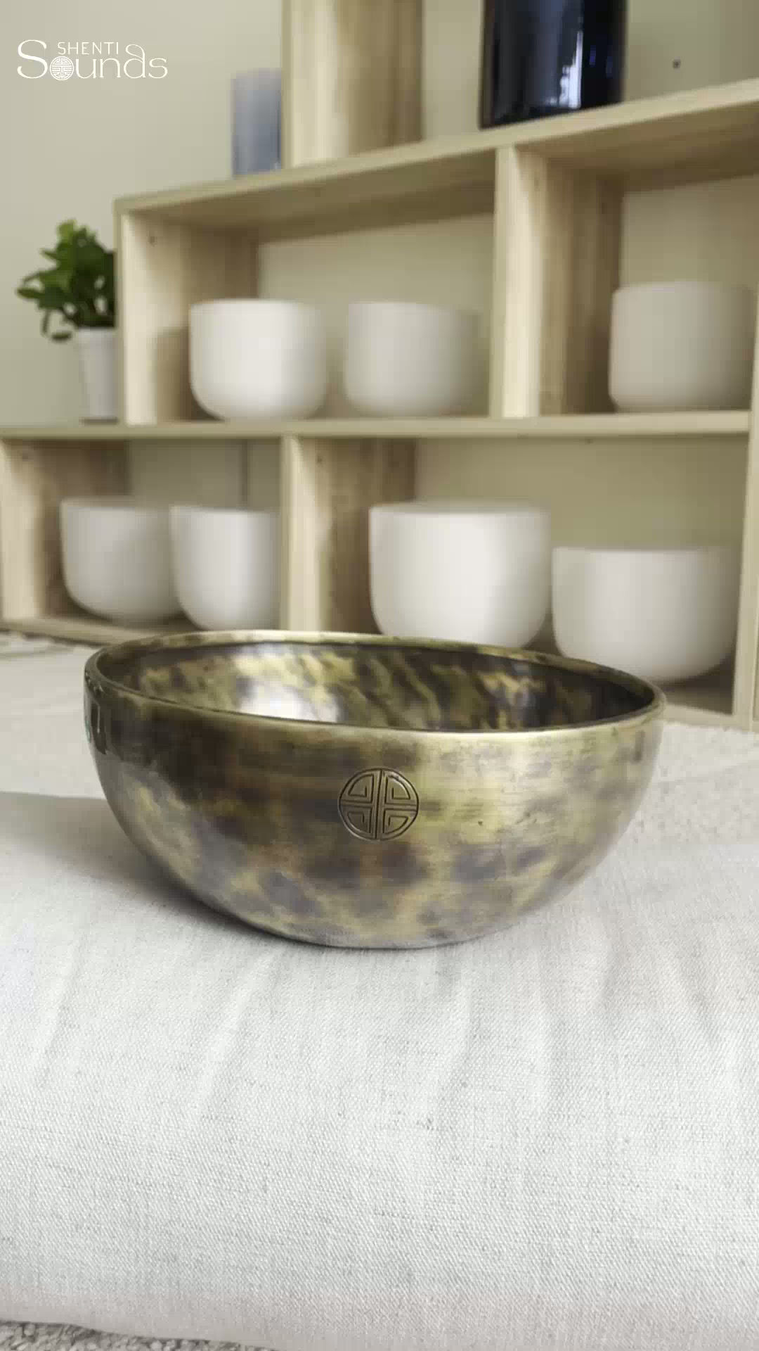 Bol Chantant - Full Moon (E3)