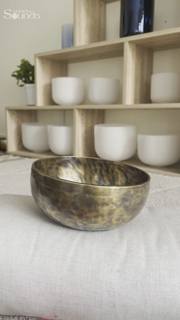 Bol Chantant - Full Moon (G3)