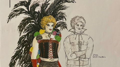 The Rocky Horror Show