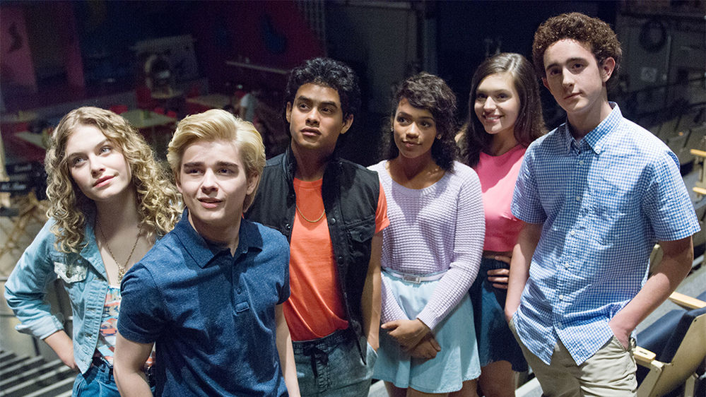the-unauthorized-saved-by-the-bell-story cast photo