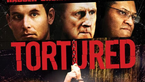 Tortured