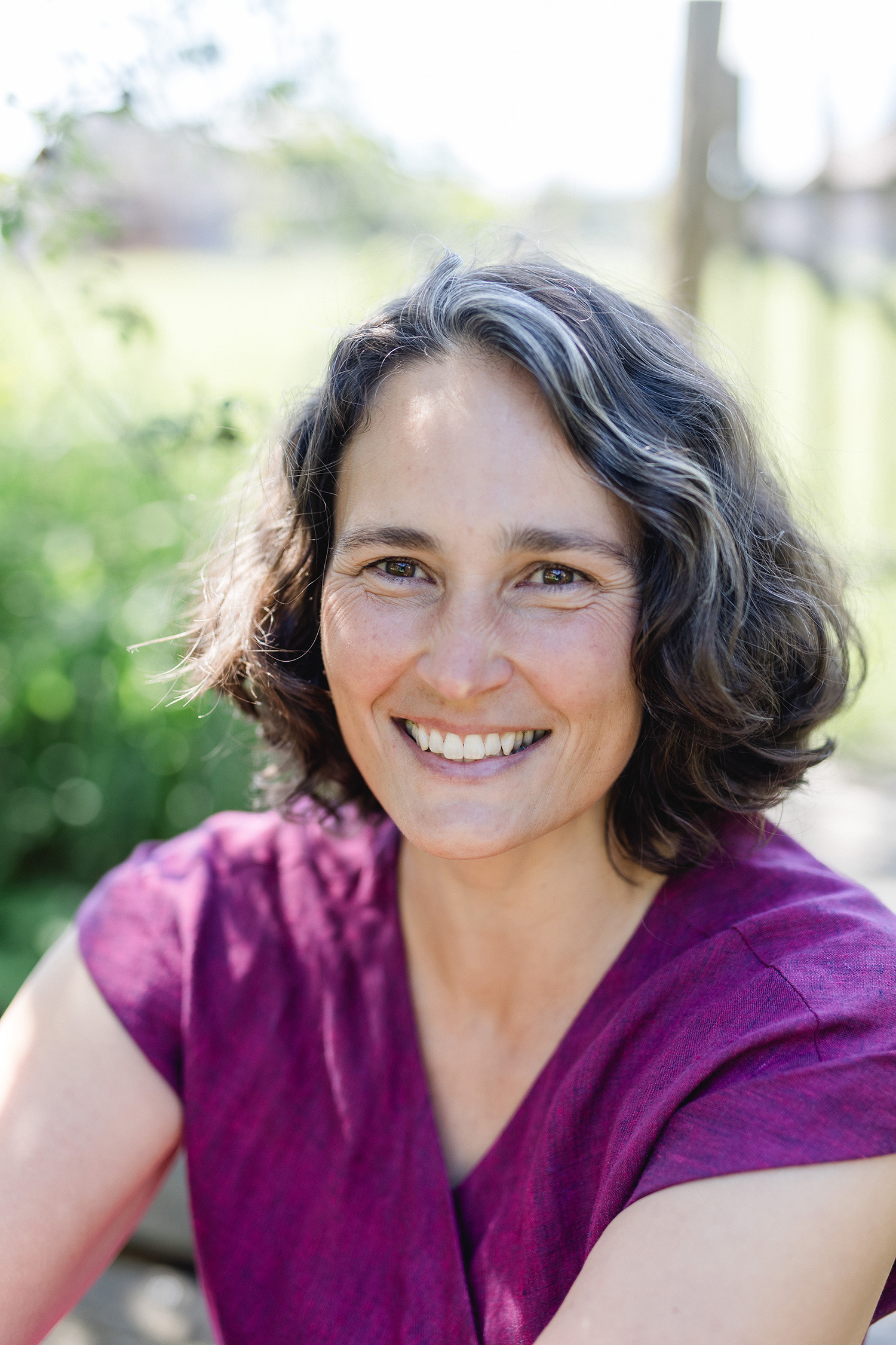 Susanne Nimmervoll