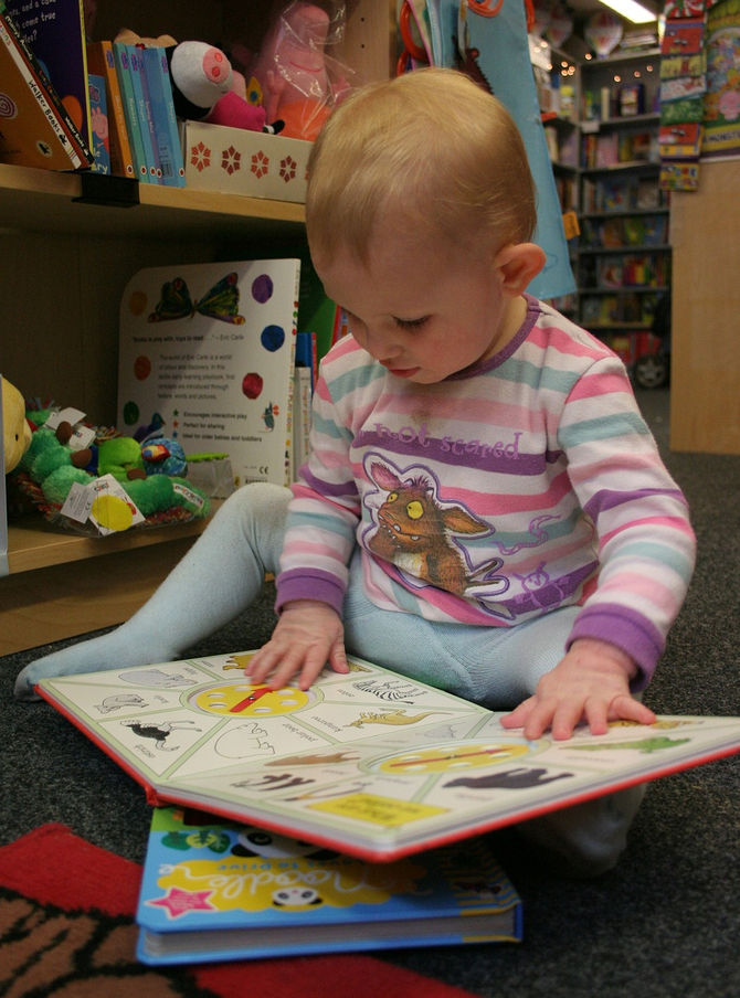 Recommended books and apps - Theme Lost and Found