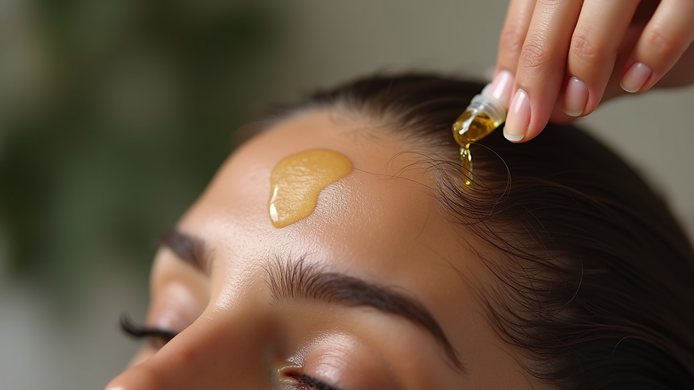 Top Treatments for Flaky Scalp Concerns: Your Guide to Flaky Scalp Remedies