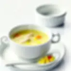 Chicken Sweet Corn Soup