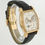 Thumbnail: Vacheron Constantin Malte 47400 Dual Time 36mm Tonneau 18K Rose Gold Swiss Watch