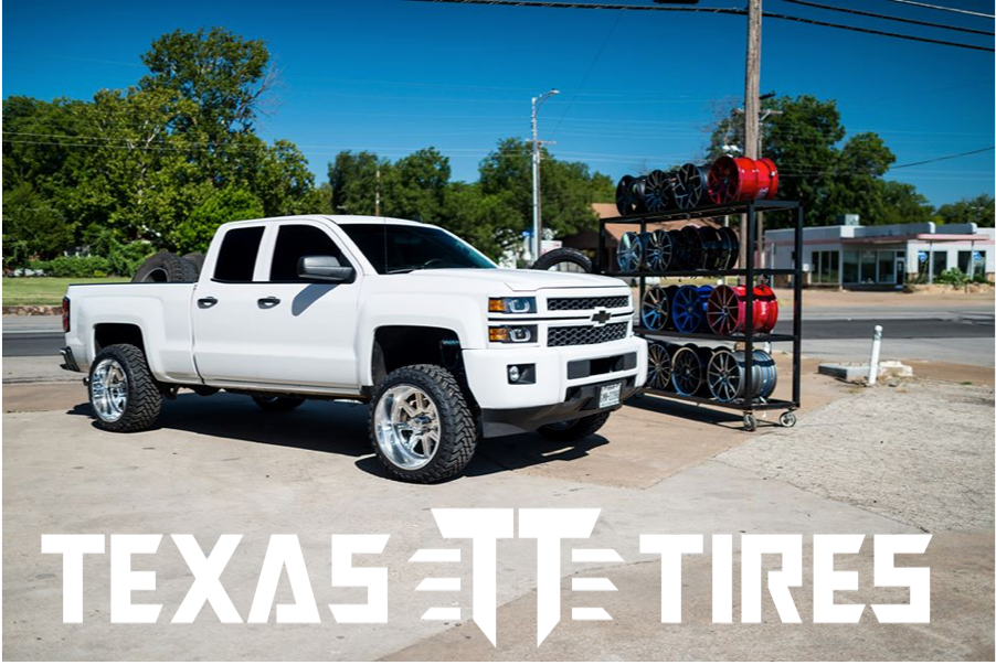 HOME texastires5