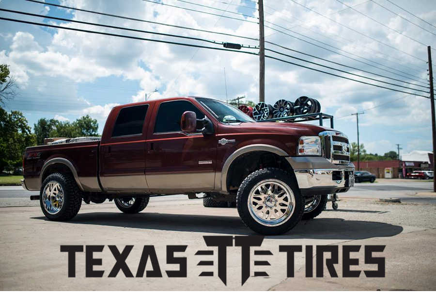 HOME texastires5