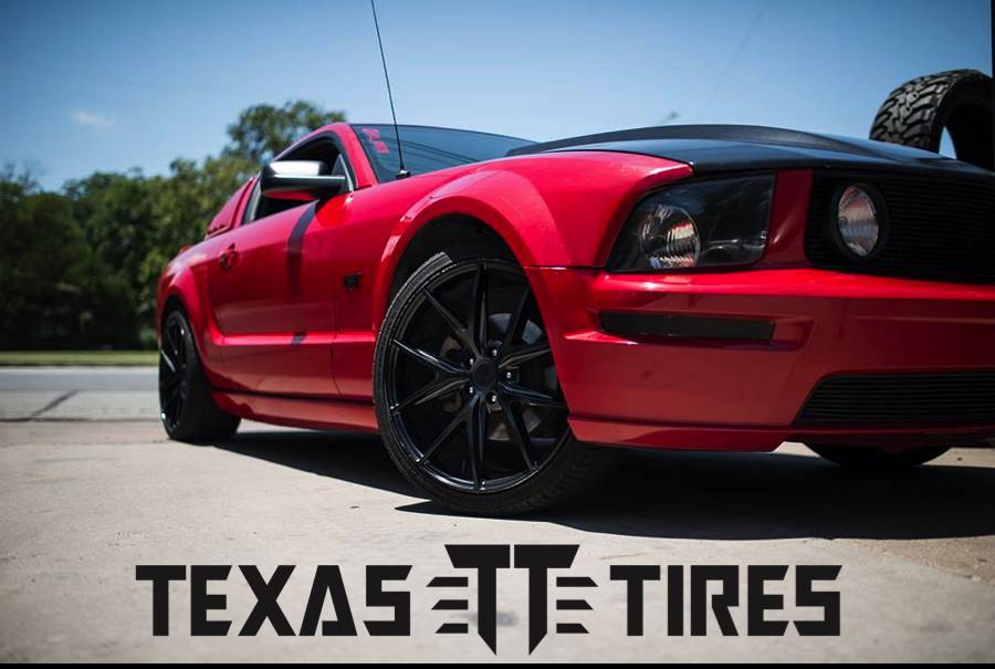 HOME texastires5