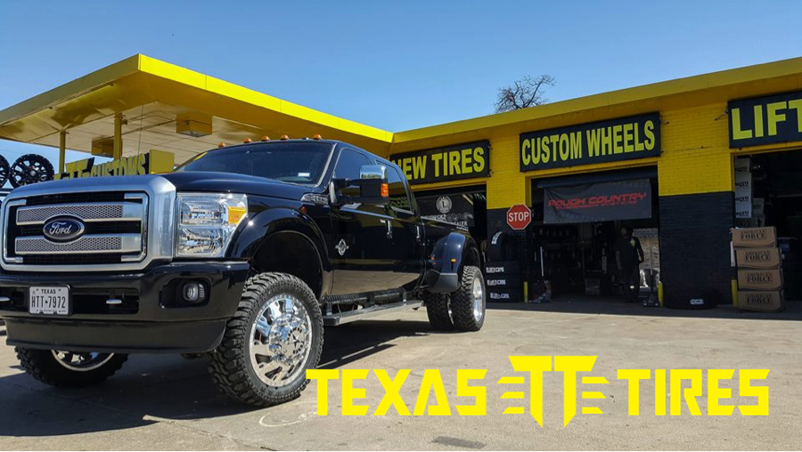 HOME texastires5