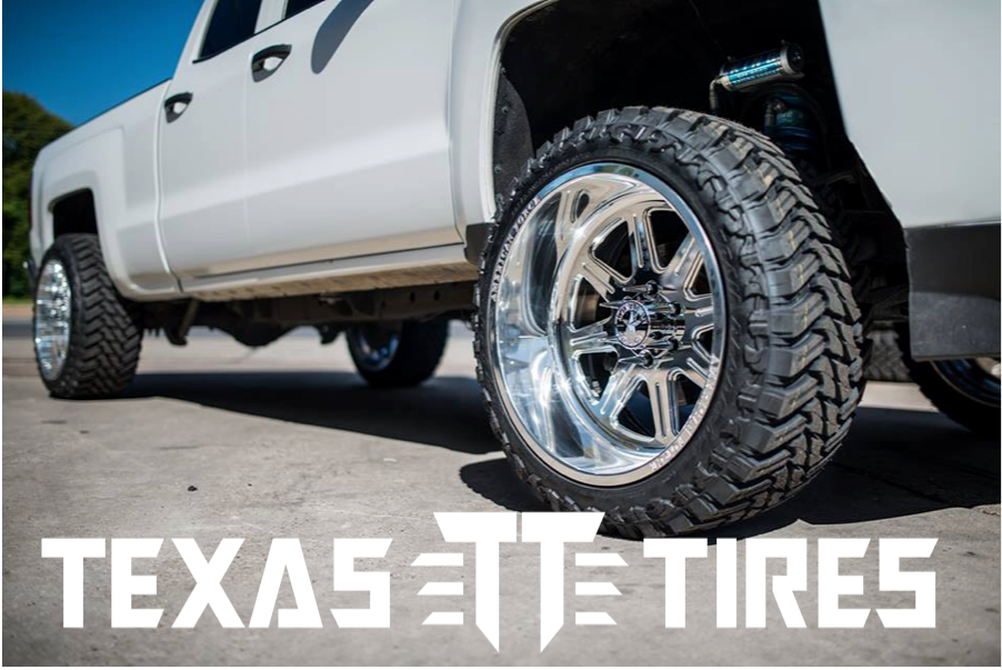 HOME texastires5