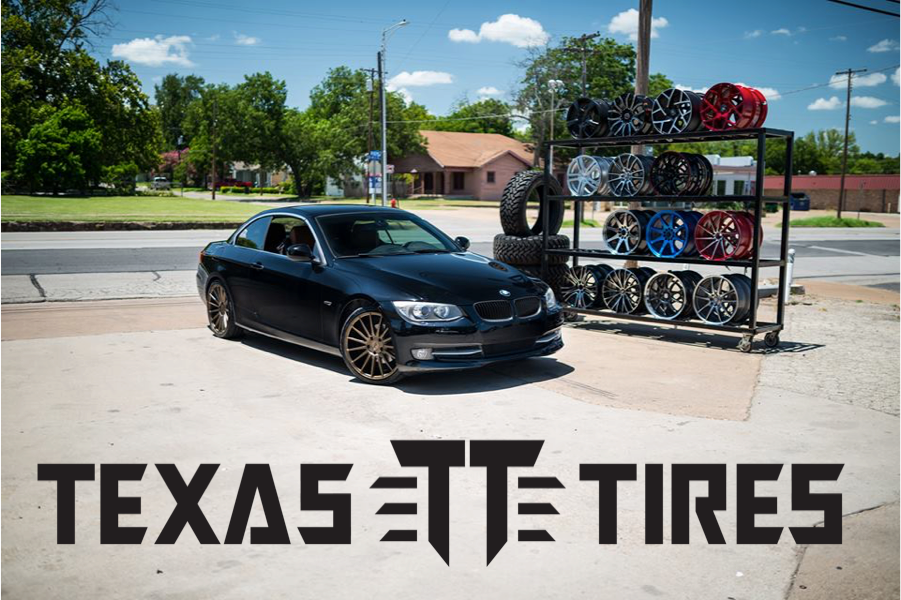 HOME texastires5