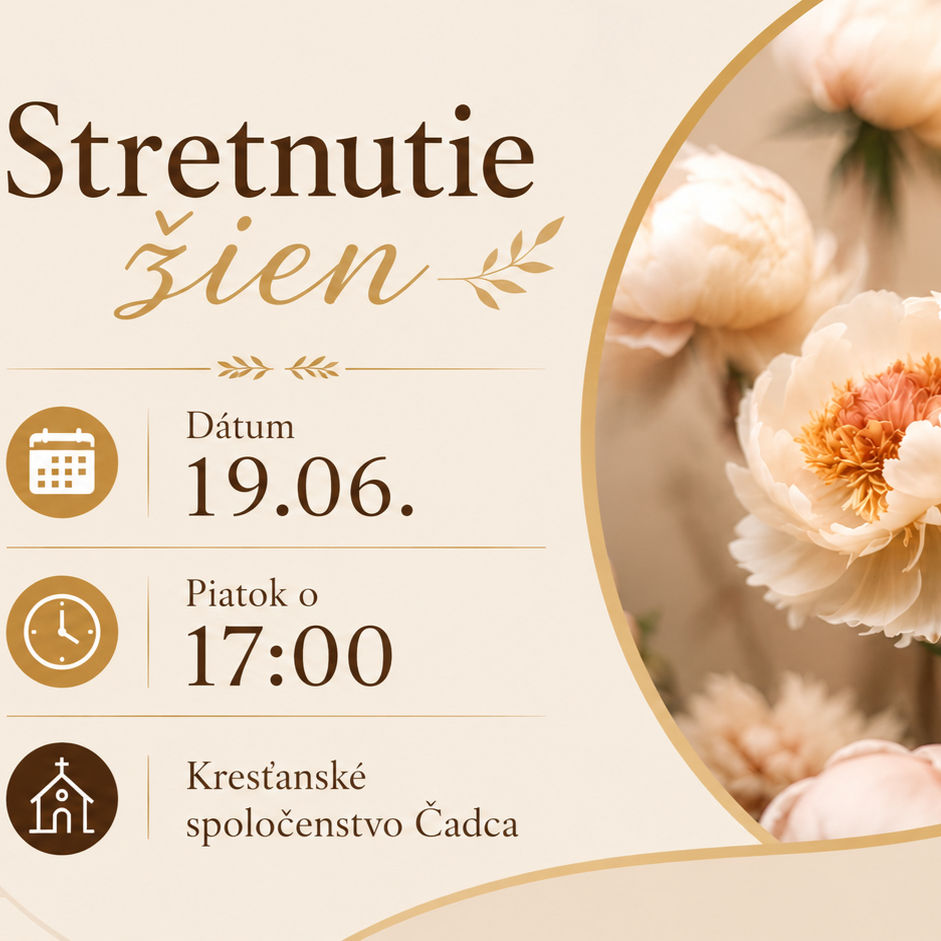Stretnutie žien