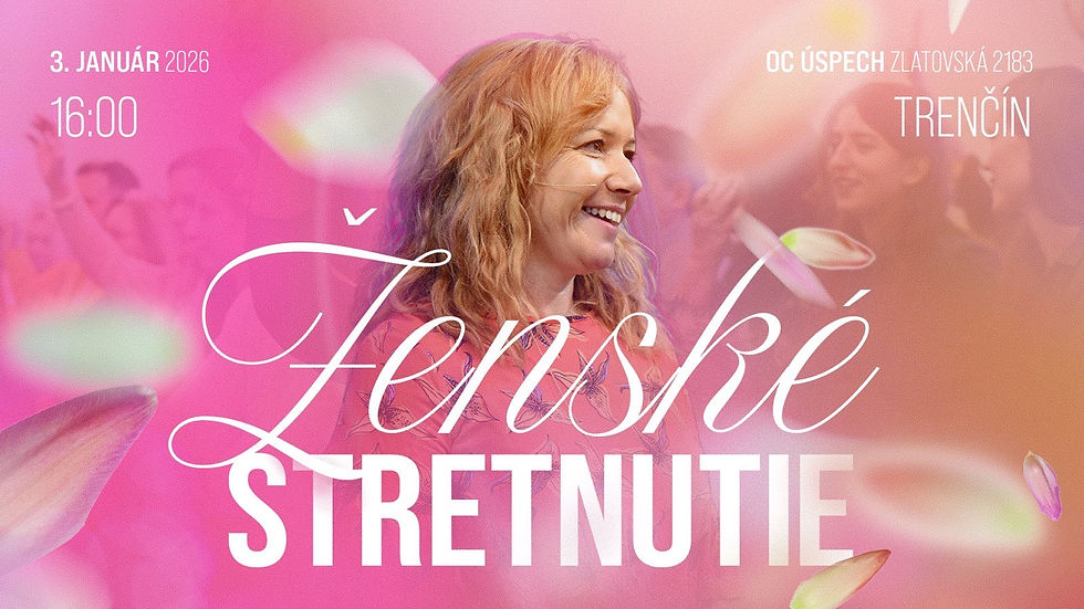 Ženské stretnutie 