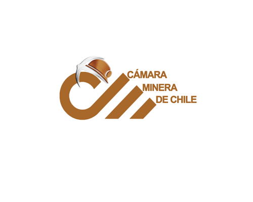 Cámara Minera de Chile logo