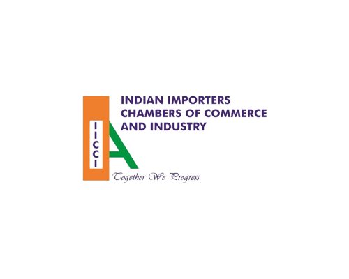 Indian Importers Chamber of Commerce logo
