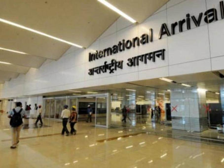 La Embajada de la India emite recomendaciones para viajeros