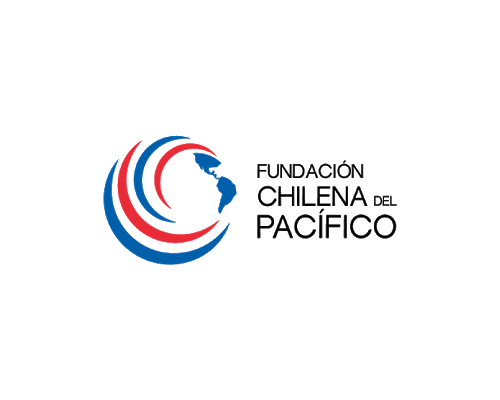 Fundación Chilena del Pacífico logo