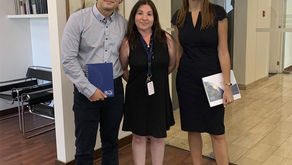 Capacitación APL Logistics