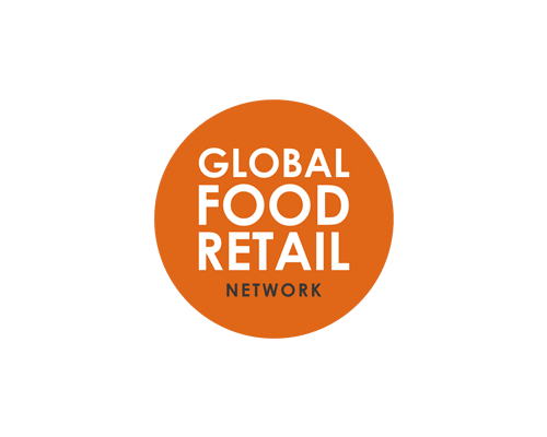 Global Food & Retail Network logo