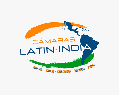 LatinIndia logo