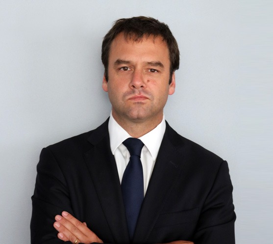 Gerardo Ovalle