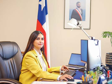 SUBREI LLEGA AL SEGUNDO SEMESTRE CON ÉNFASIS EN LA INDIA Y EL CPTPP