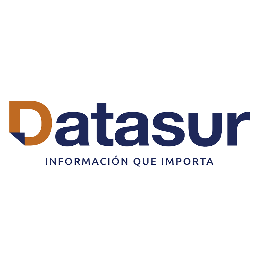 Datasur logo