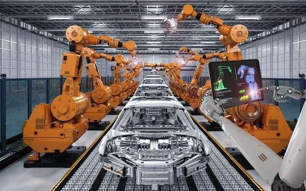 Las manufactureras que abandonan China encuentran un albergue en las nuevas empresas indias